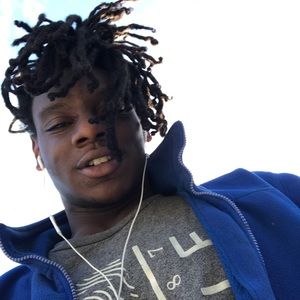 Meet your Posher, Xavier